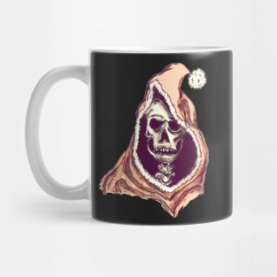 Boney Baubles Mug